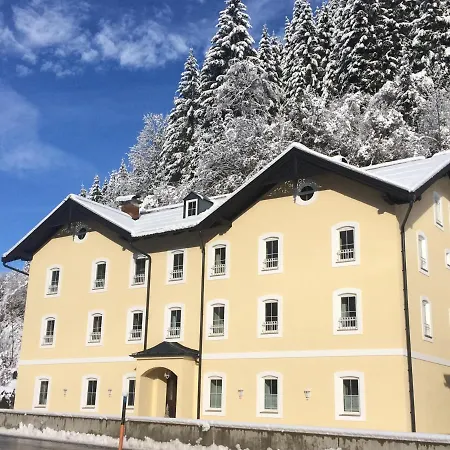 Feroli * Dienten am Hochkoenig
