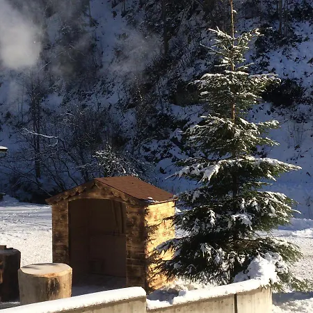 Διαμέρισμα Feroli *