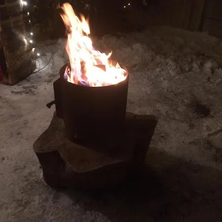 Διαμέρισμα Feroli