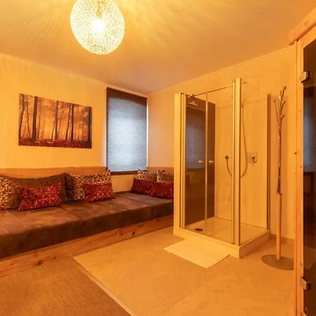 Διαμέρισμα Feroli