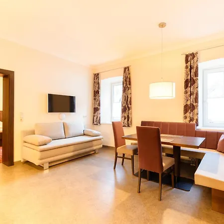 Feroli Διαμέρισμα Dienten am Hochkönig