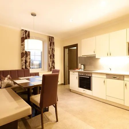 Apartmán Feroli *