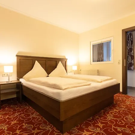 Feroli Διαμέρισμα