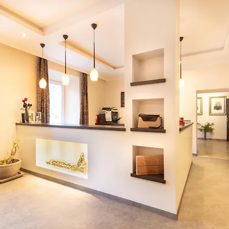 Feroli Διαμέρισμα *