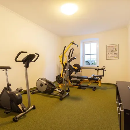 Feroli Διαμέρισμα