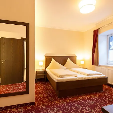 Διαμέρισμα Feroli