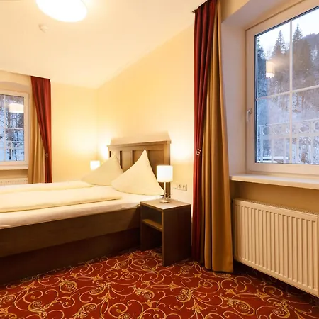 Feroli Dienten am Hochkönig