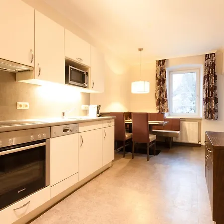 Feroli Apartment