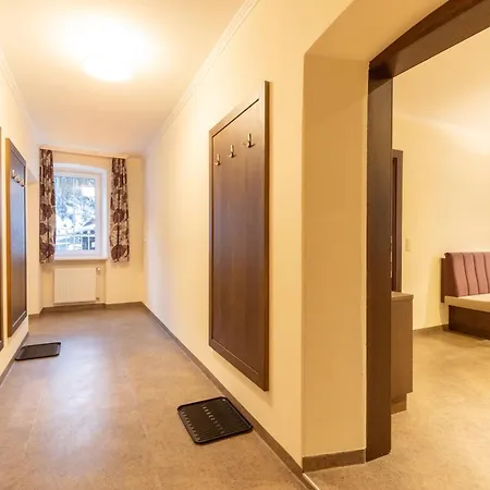 Διαμέρισμα Feroli *