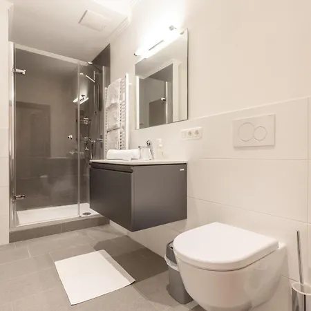 Feroli Διαμέρισμα Dienten am Hochkönig