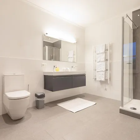Feroli Apartment Dienten am Hochkoenig
