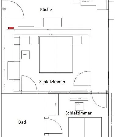 Feroli Apartment *