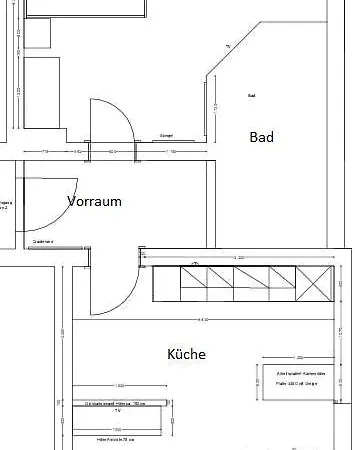 Apartment Feroli