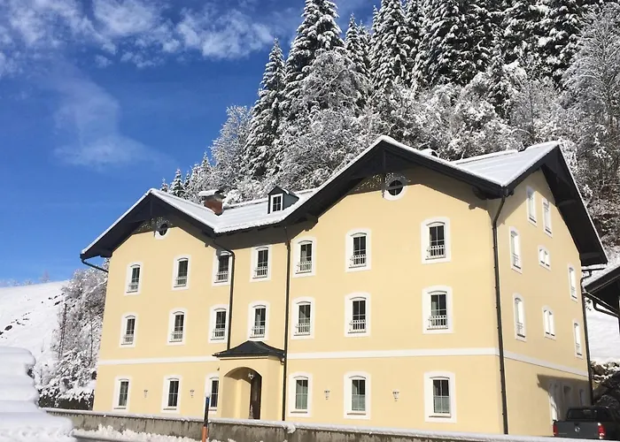Feroli * Dienten am Hochkönig