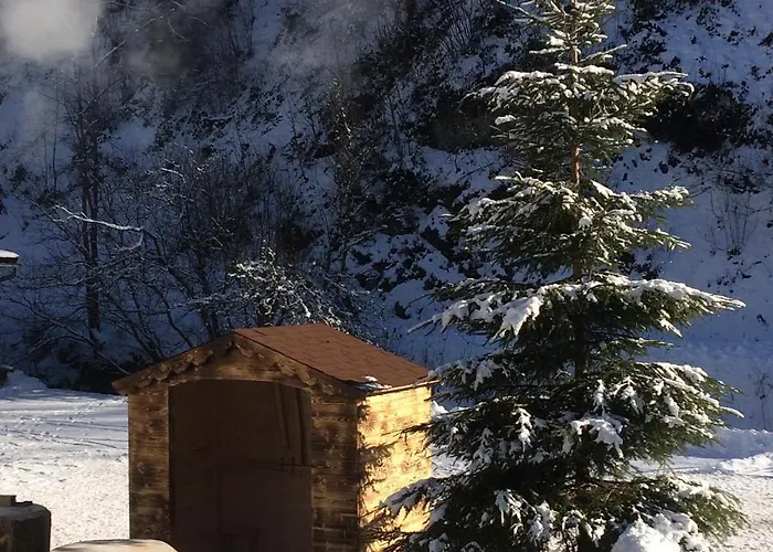 Appartement Feroli *