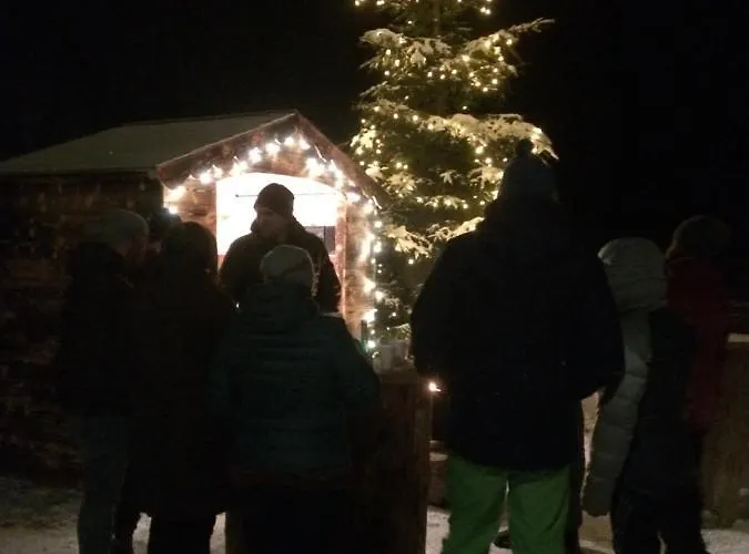 Feroli Appartement Dienten am Hochkönig