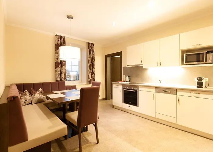 Appartement Feroli *