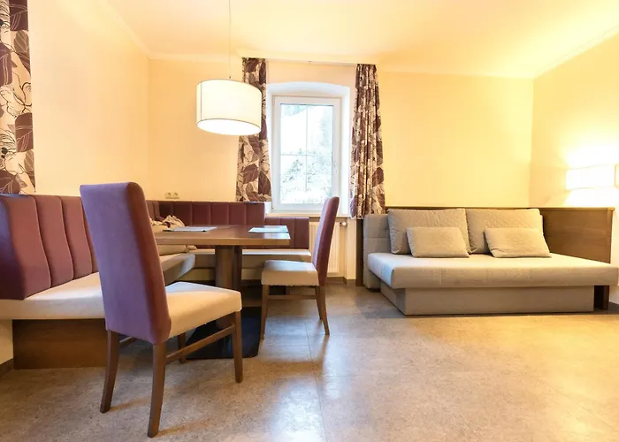 Feroli Appartement *