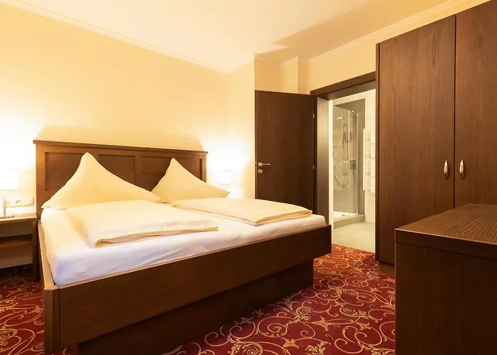 Feroli Dienten am Hochkönig