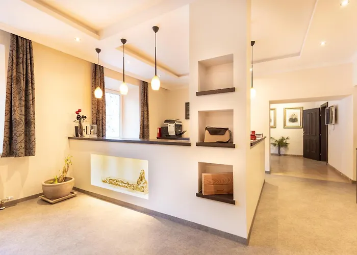 Feroli Appartement *