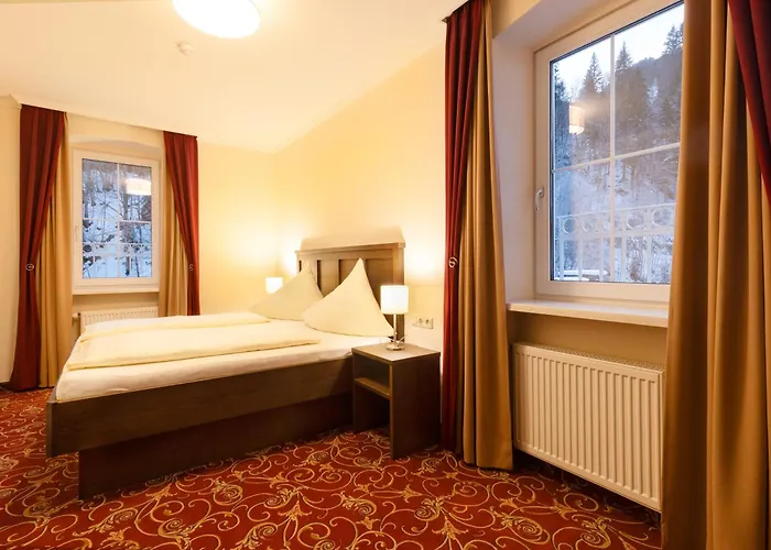 Feroli Dienten am Hochkönig