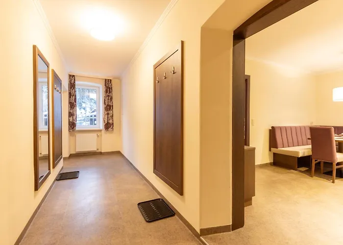 Appartement Feroli *