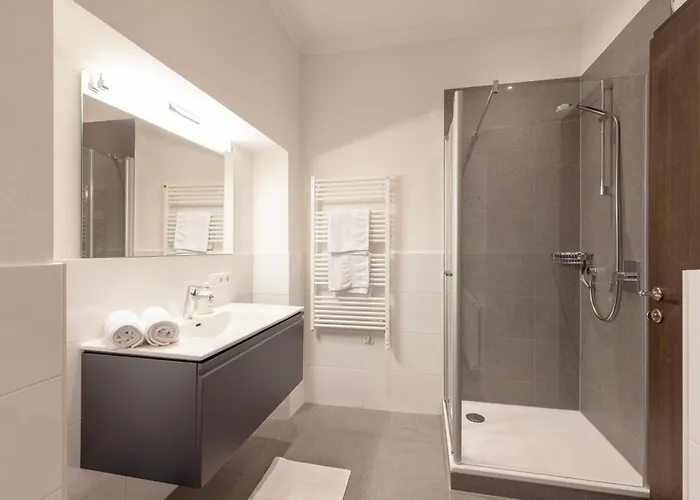 Appartement Feroli Dienten am Hochkönig