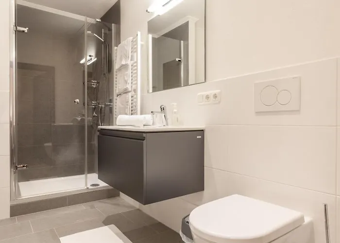 Feroli Appartement Dienten am Hochkönig