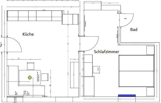 Feroli Appartement Dienten am Hochkönig